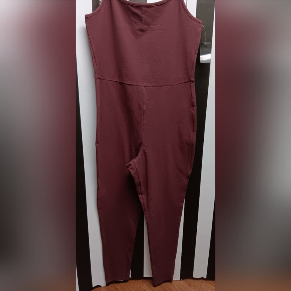 NWT Torrid catsuit - Picture 9 of 12